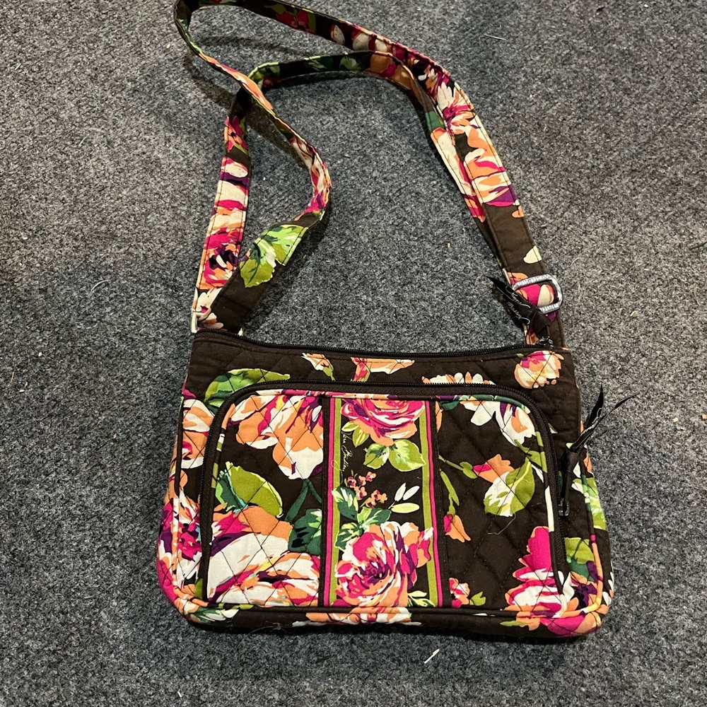 Vera Bradley Crossbody purse